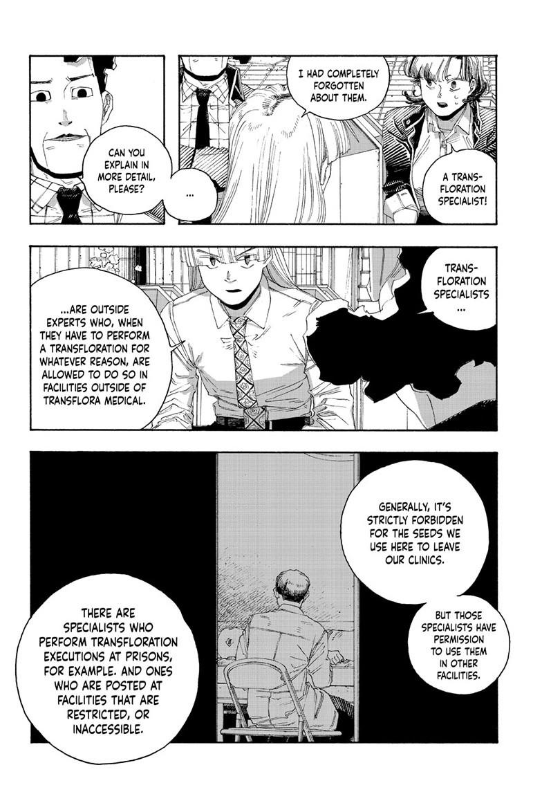 Fool Night Chapter 75 8