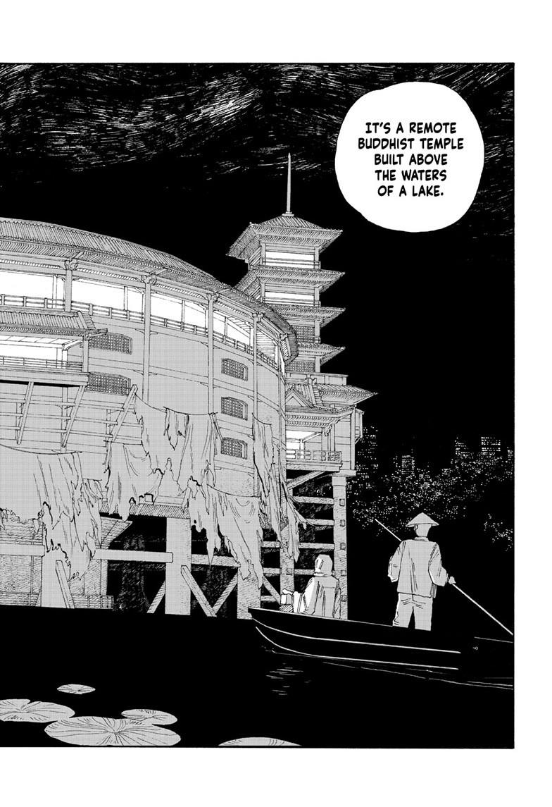 Fool Night Chapter 75 10