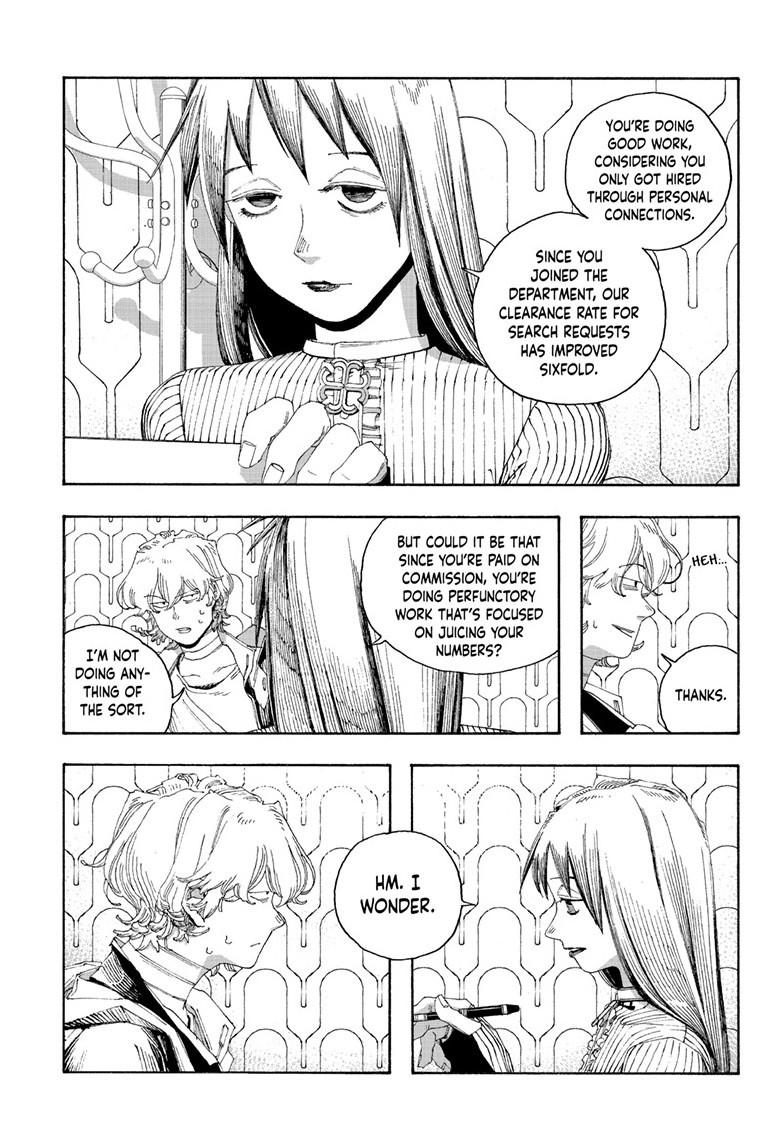 Fool Night Chapter 76 12