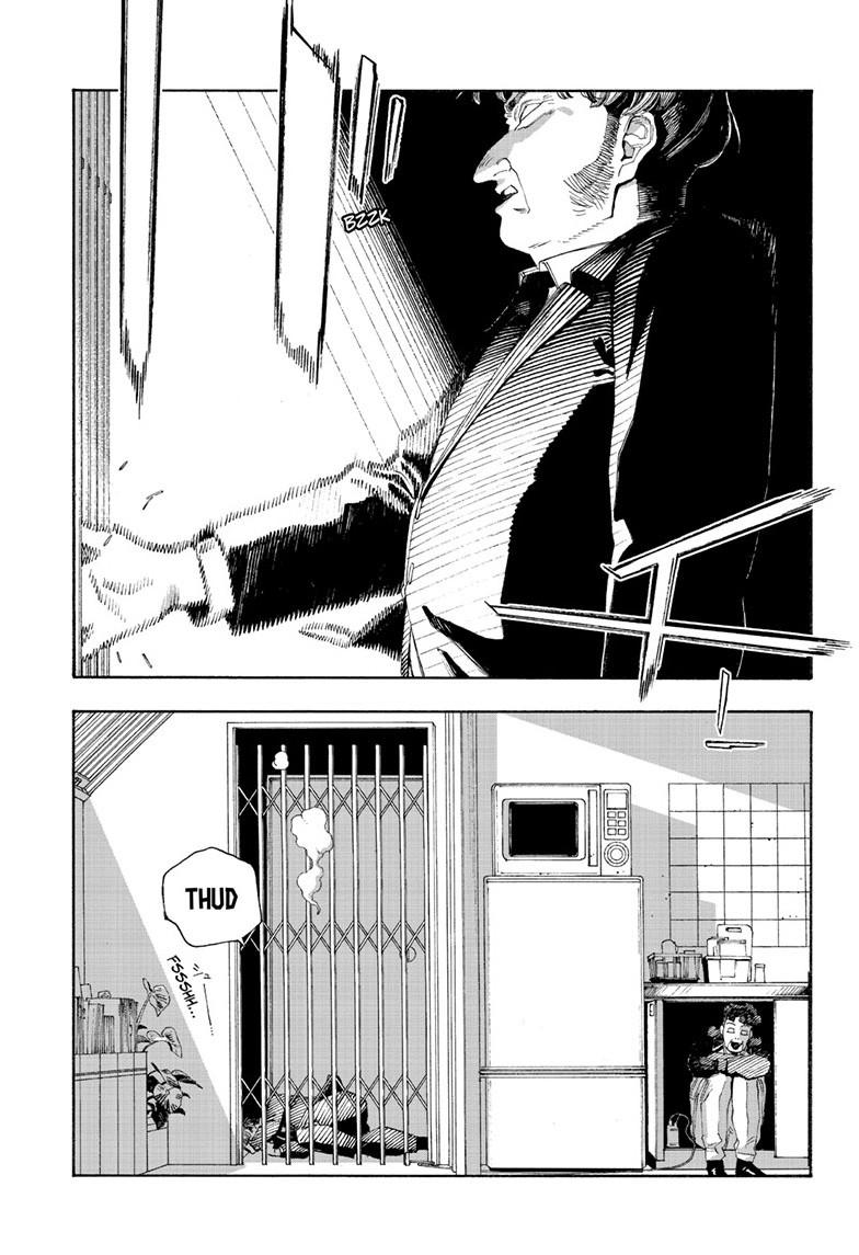 Fool Night Chapter 77 3