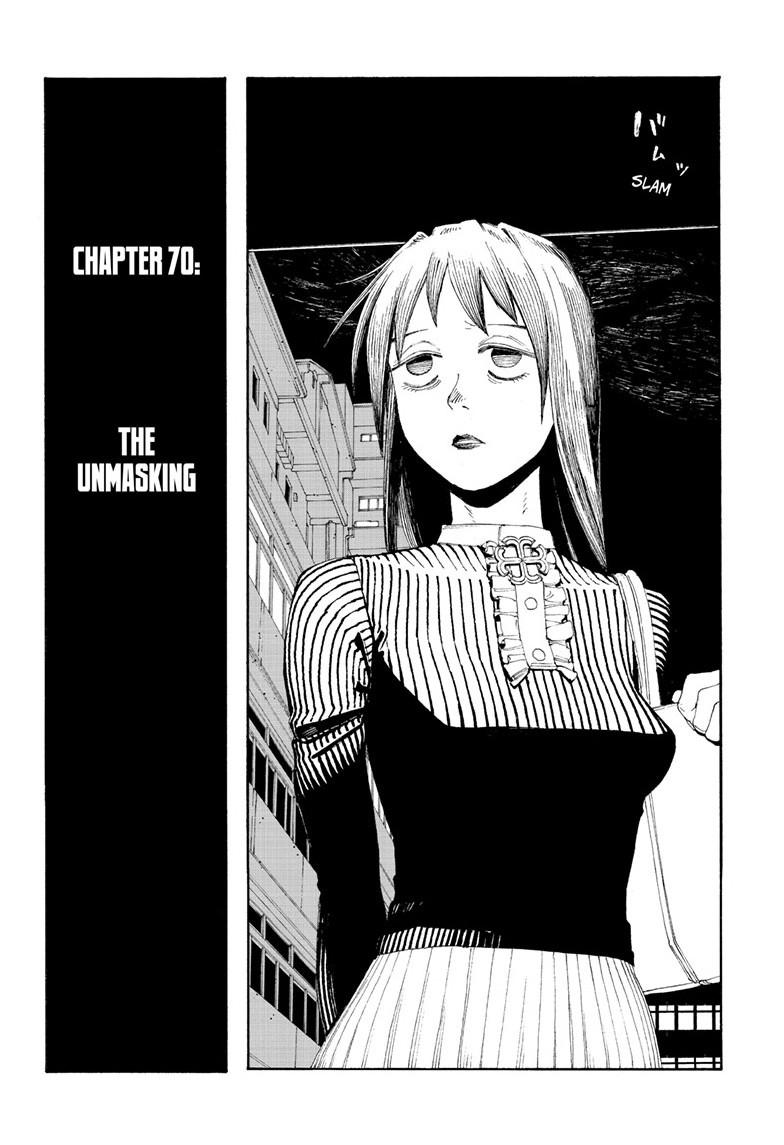 Fool Night Chapter 77 6