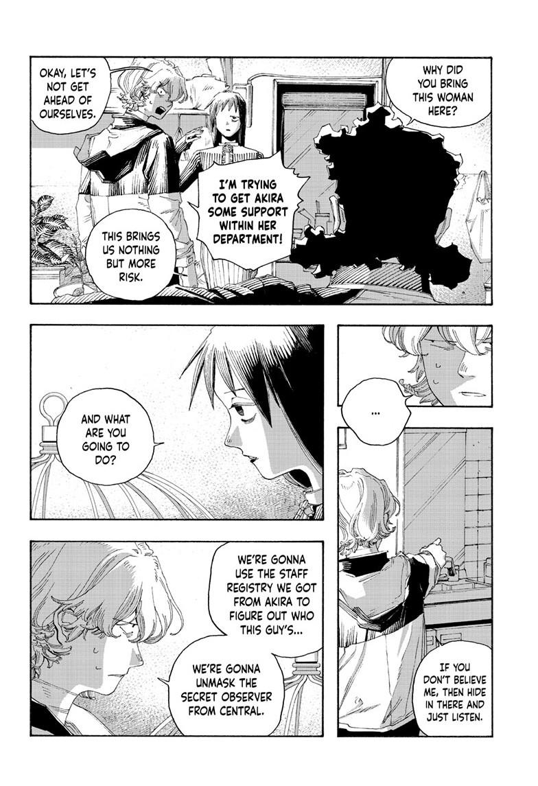 Fool Night Chapter 77 14