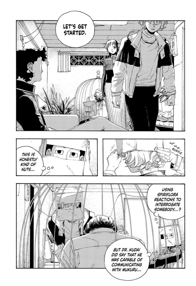 Fool Night Chapter 77 15