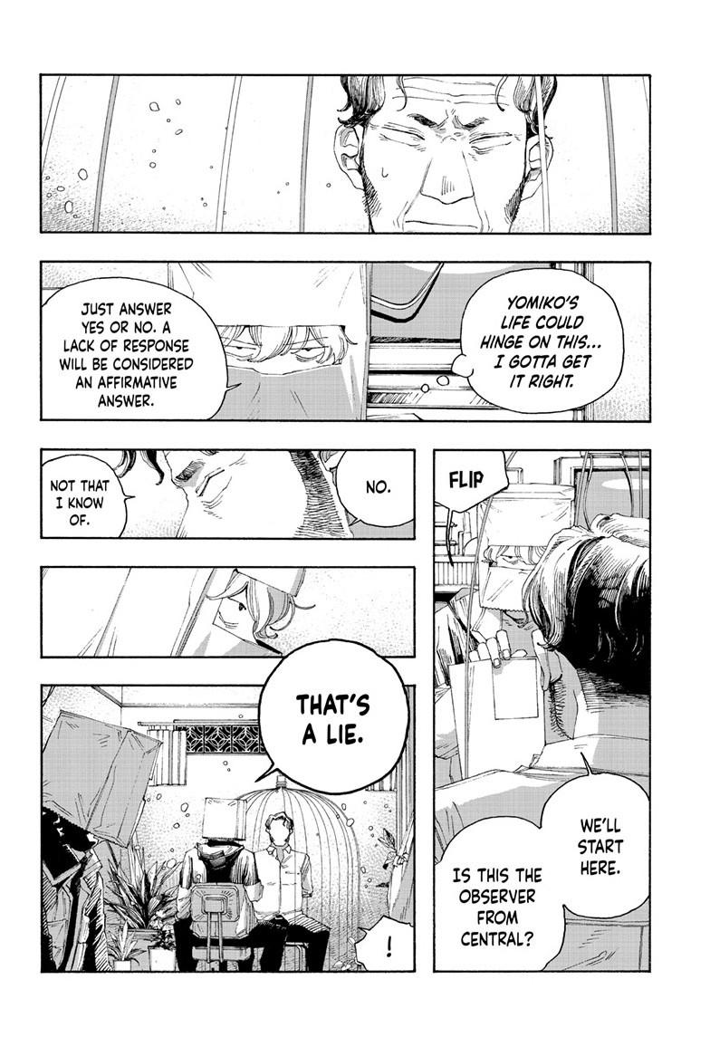 Fool Night Chapter 77 18
