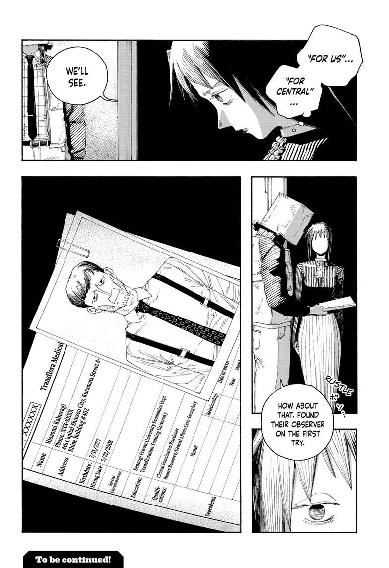 Fool Night Chapter 77 20