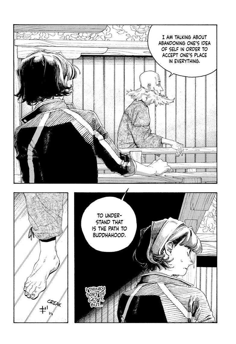 Fool Night Chapter 79 17