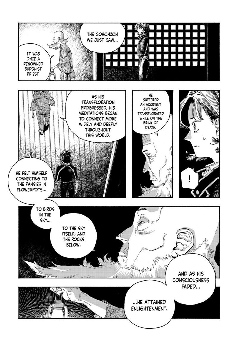 Fool Night Chapter 79 18