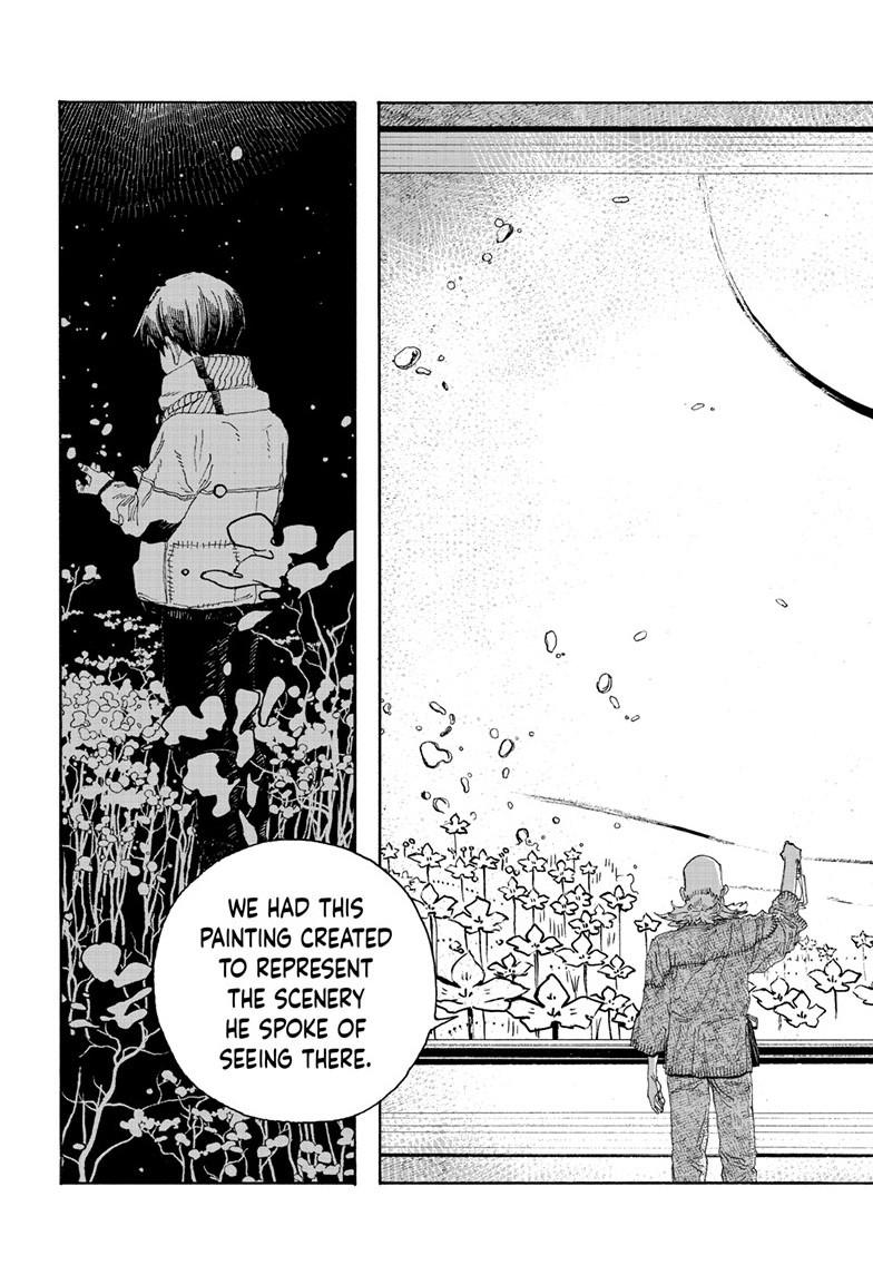 Fool Night Chapter 79 20