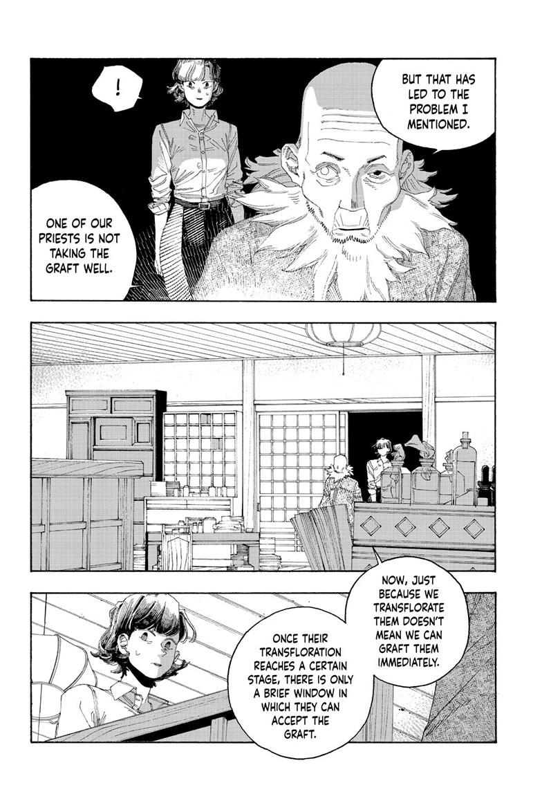 Fool Night Chapter 80 3