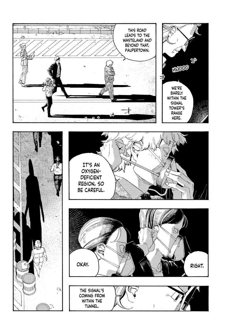 Fool Night Chapter 81 7