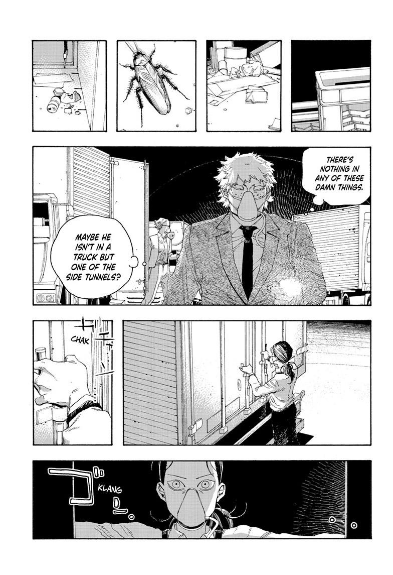 Fool Night Chapter 81 10