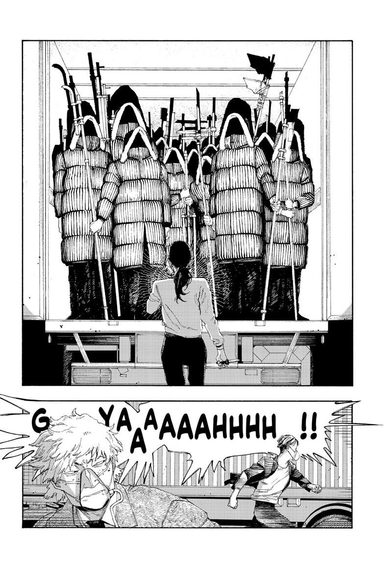 Fool Night Chapter 81 11