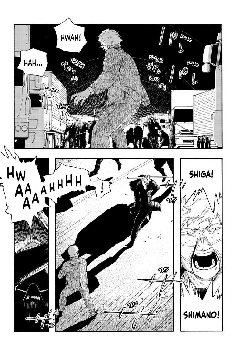 Fool Night Chapter 81 13