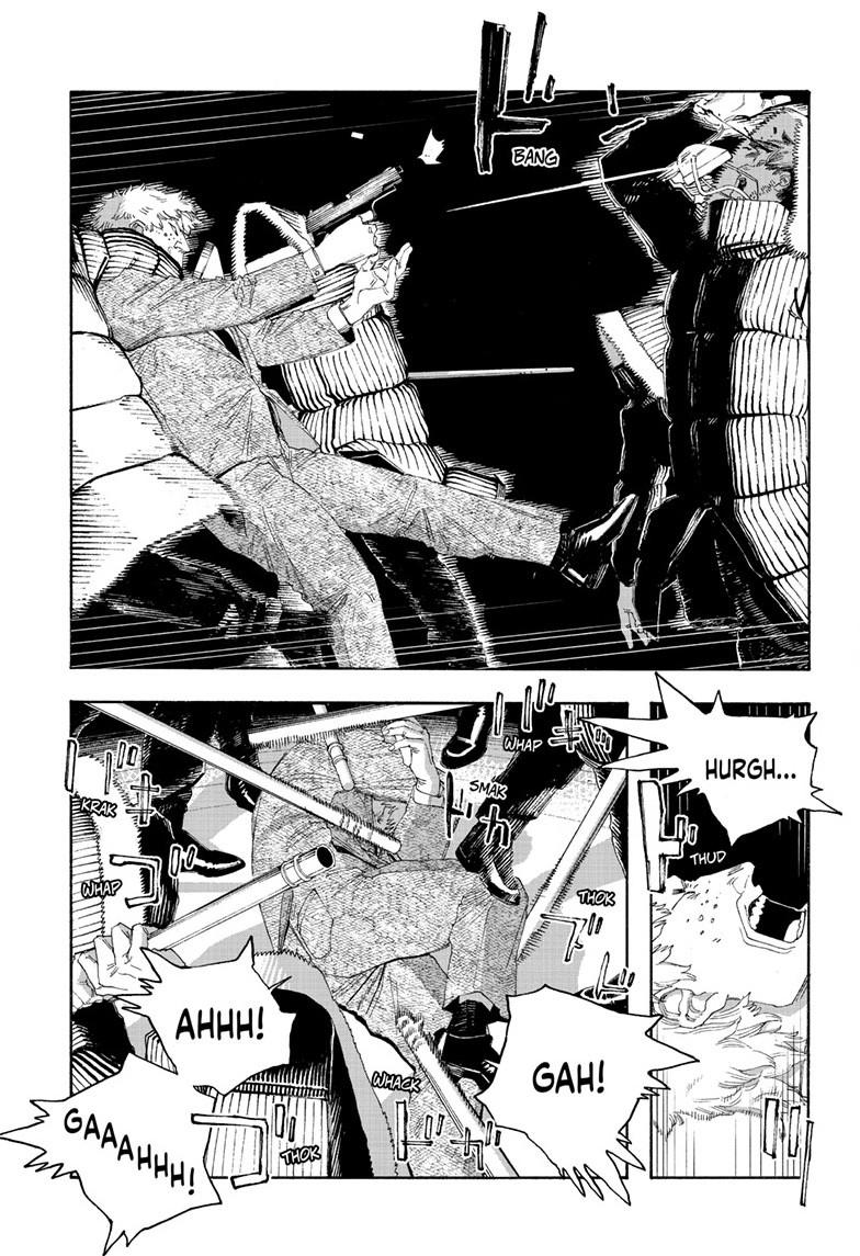 Fool Night Chapter 81 14
