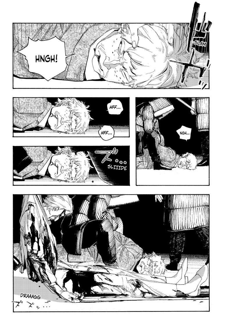 Fool Night Chapter 81 15