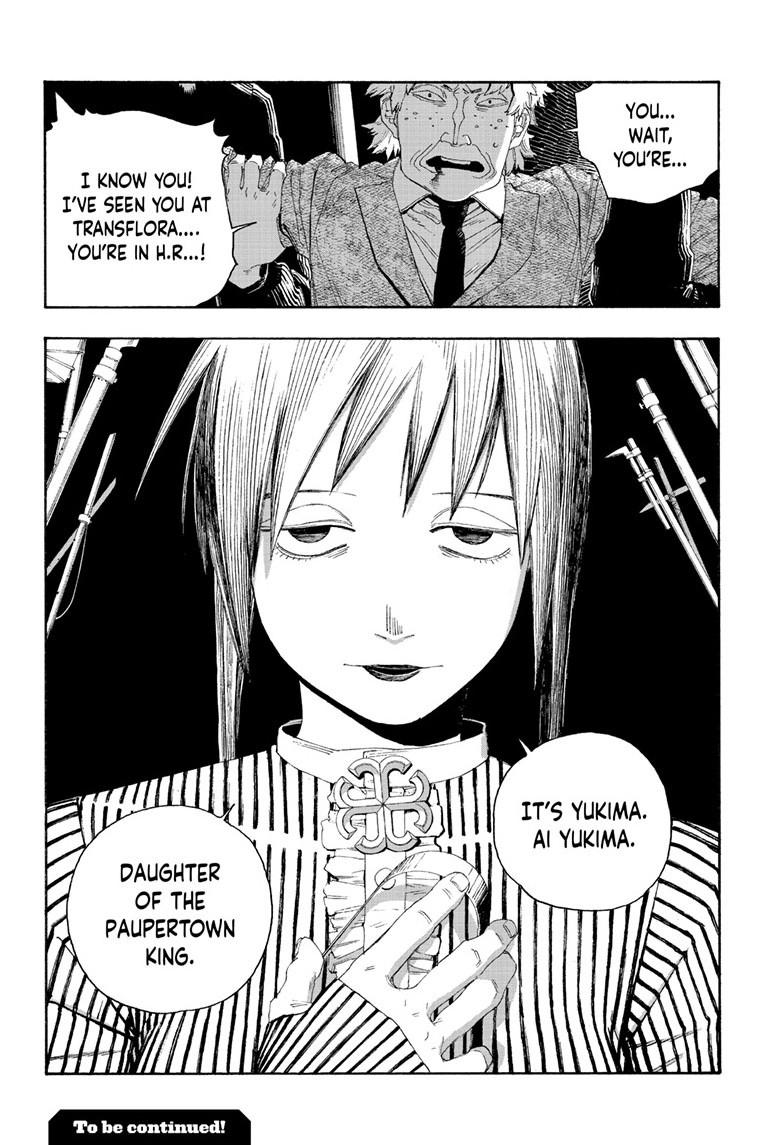 Fool Night Chapter 81 19