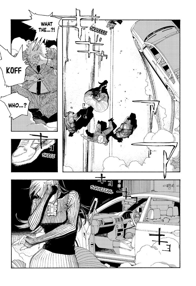 Fool Night Chapter 82 9