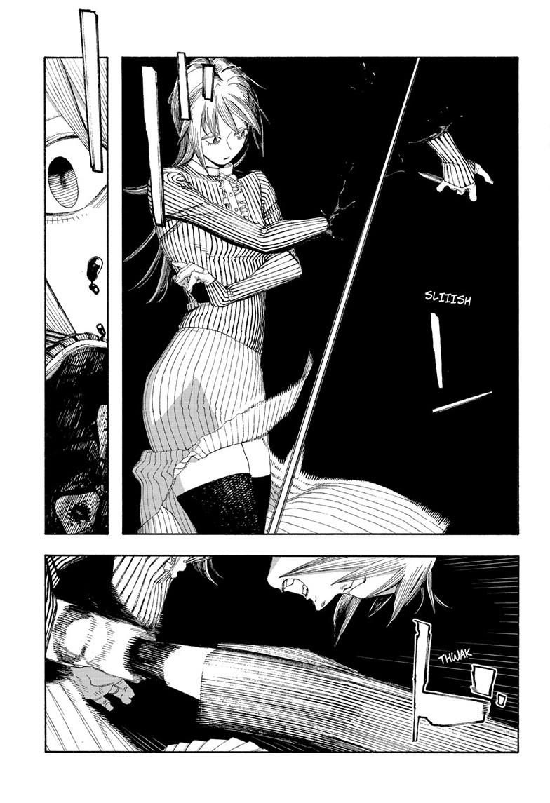 Fool Night Chapter 82 10