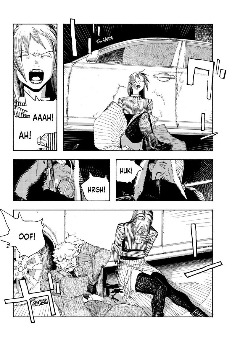 Fool Night Chapter 82 11