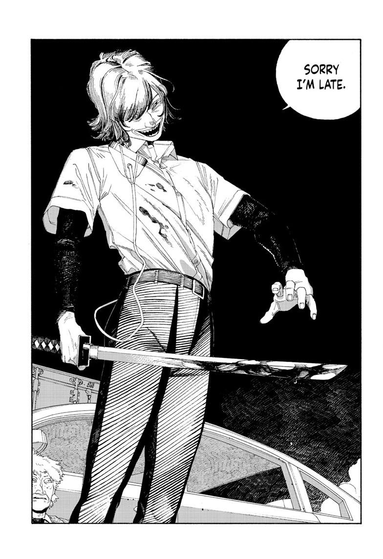 Fool Night Chapter 82 12