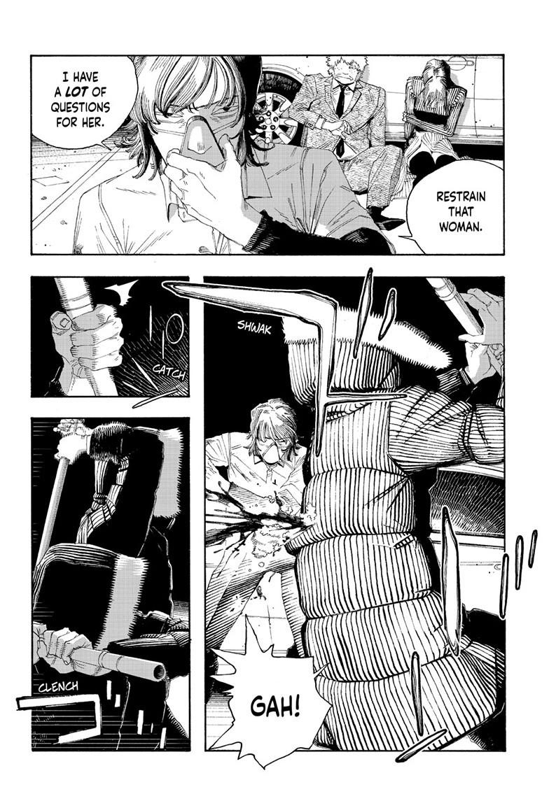 Fool Night Chapter 82 13