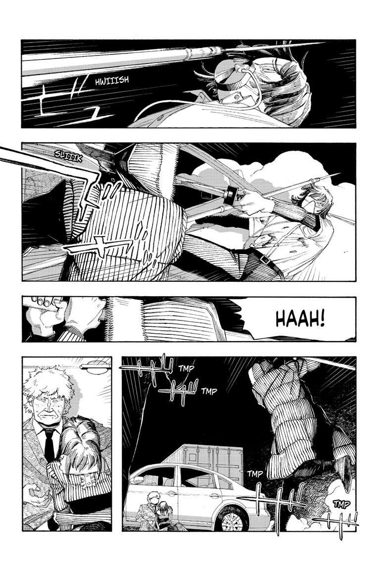 Fool Night Chapter 82 15