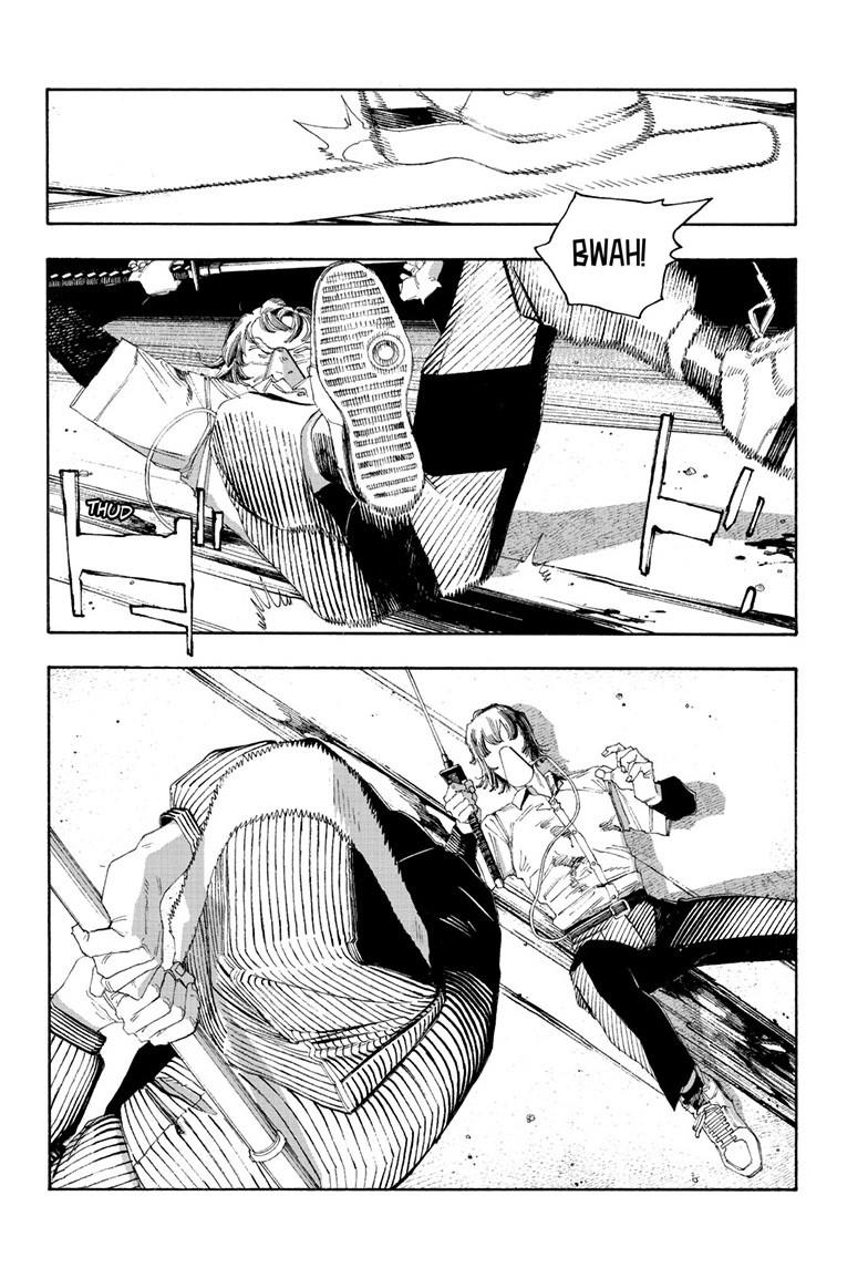 Fool Night Chapter 82 17
