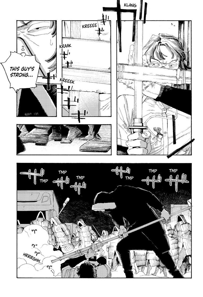 Fool Night Chapter 82 18