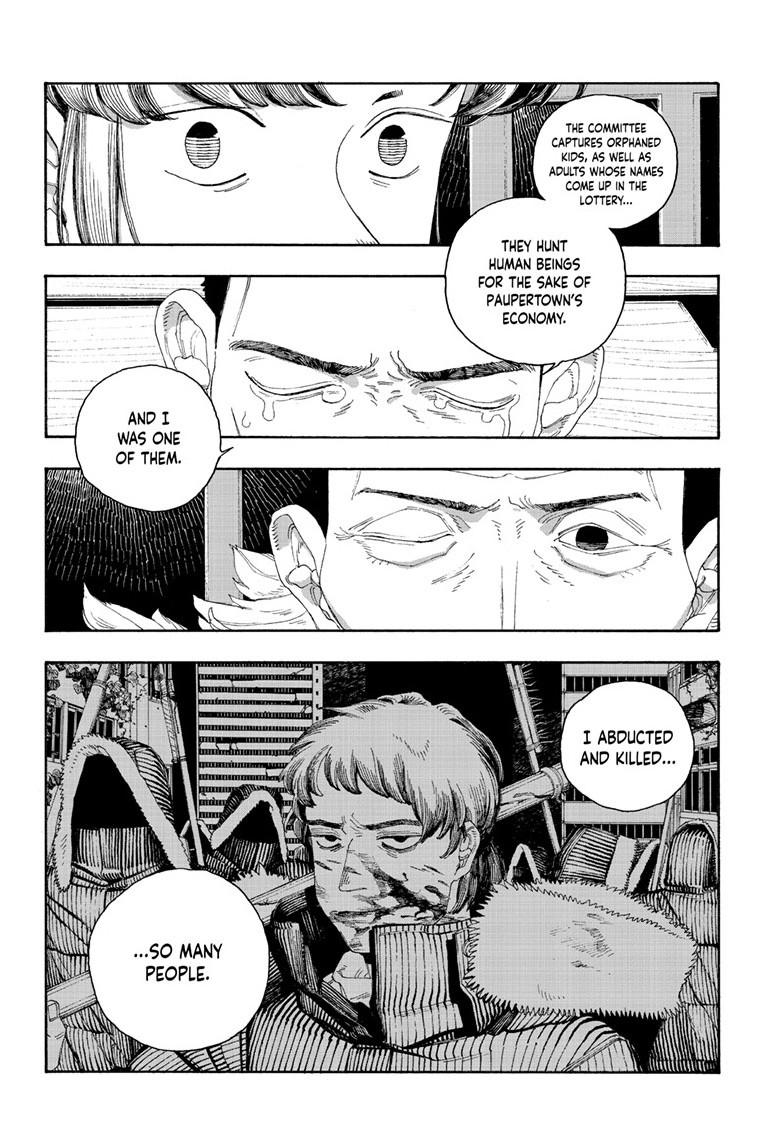 Fool Night Chapter 84 15