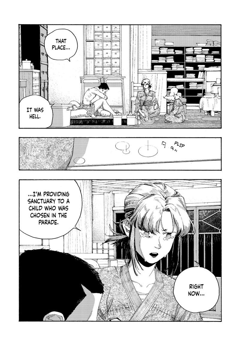 Fool Night Chapter 84 16