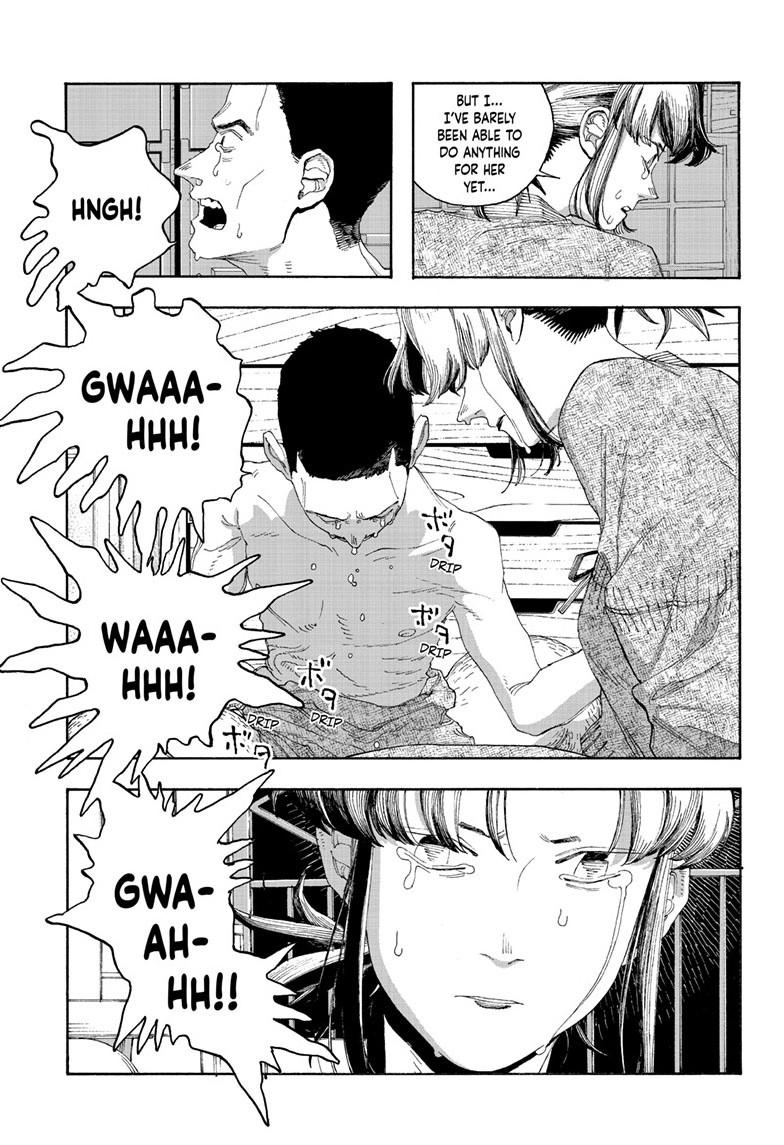 Fool Night Chapter 84 18