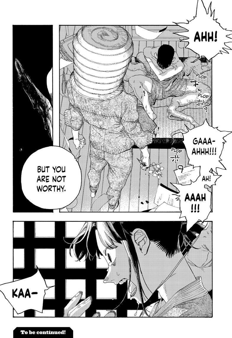 Fool Night Chapter 85 19