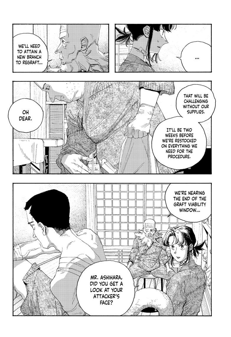 Fool Night Chapter 86 9