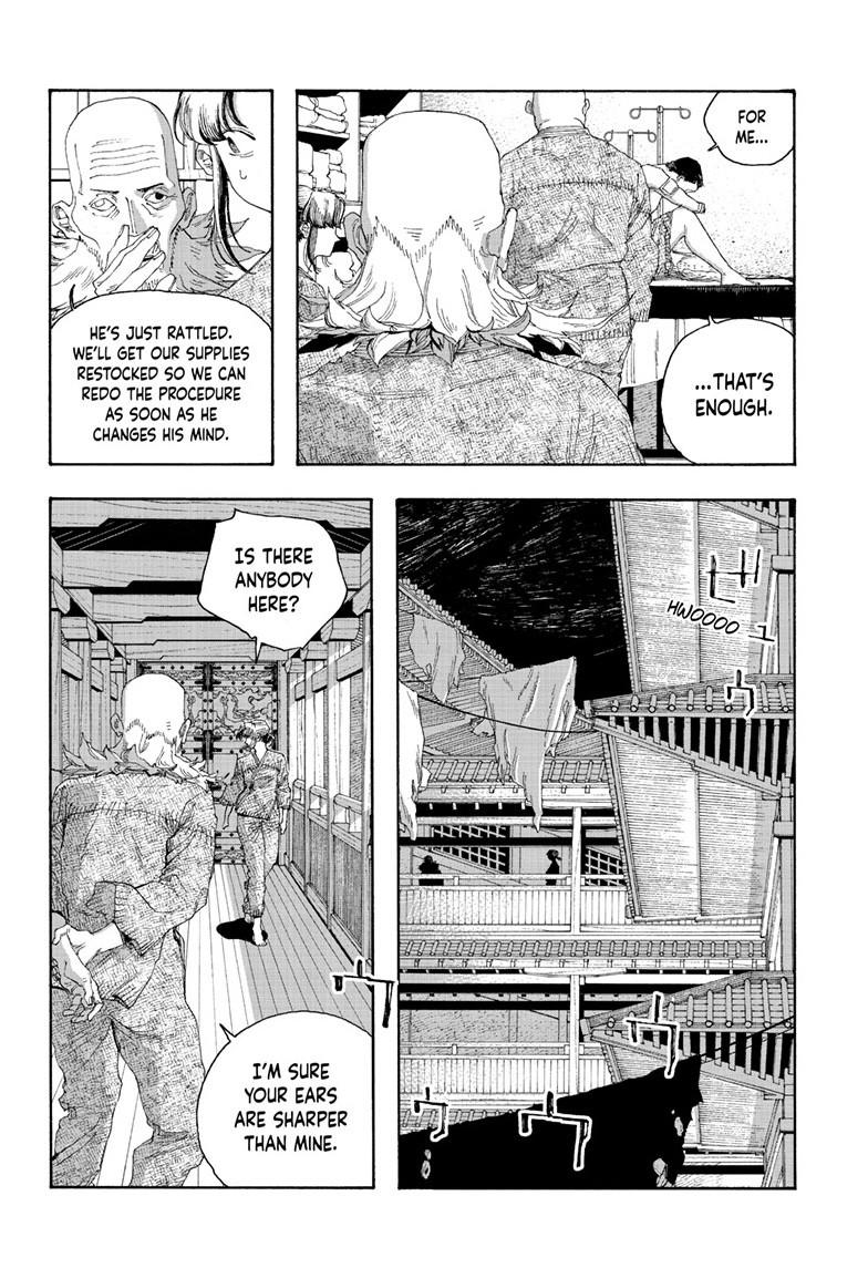 Fool Night Chapter 86 13
