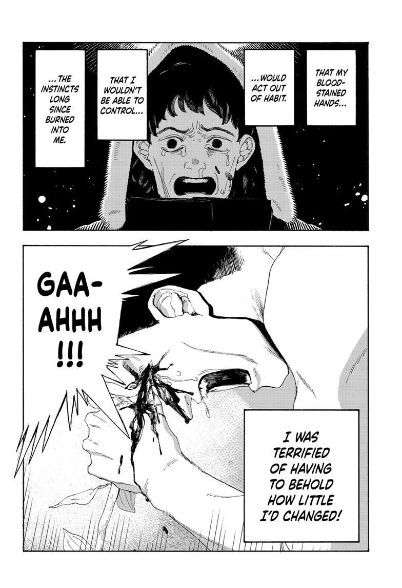Fool Night Chapter 88 19