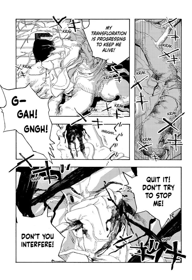 Fool Night Chapter 88 20