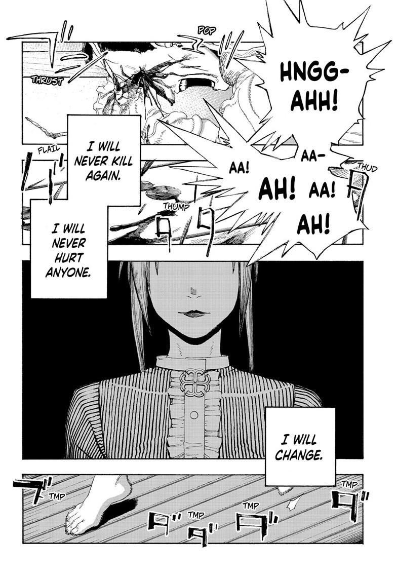 Fool Night Chapter 88 21