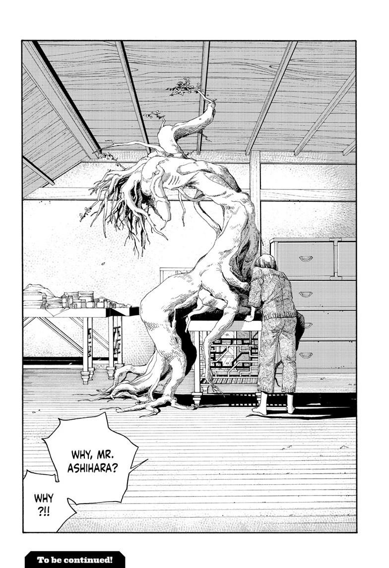Fool Night Chapter 88 23