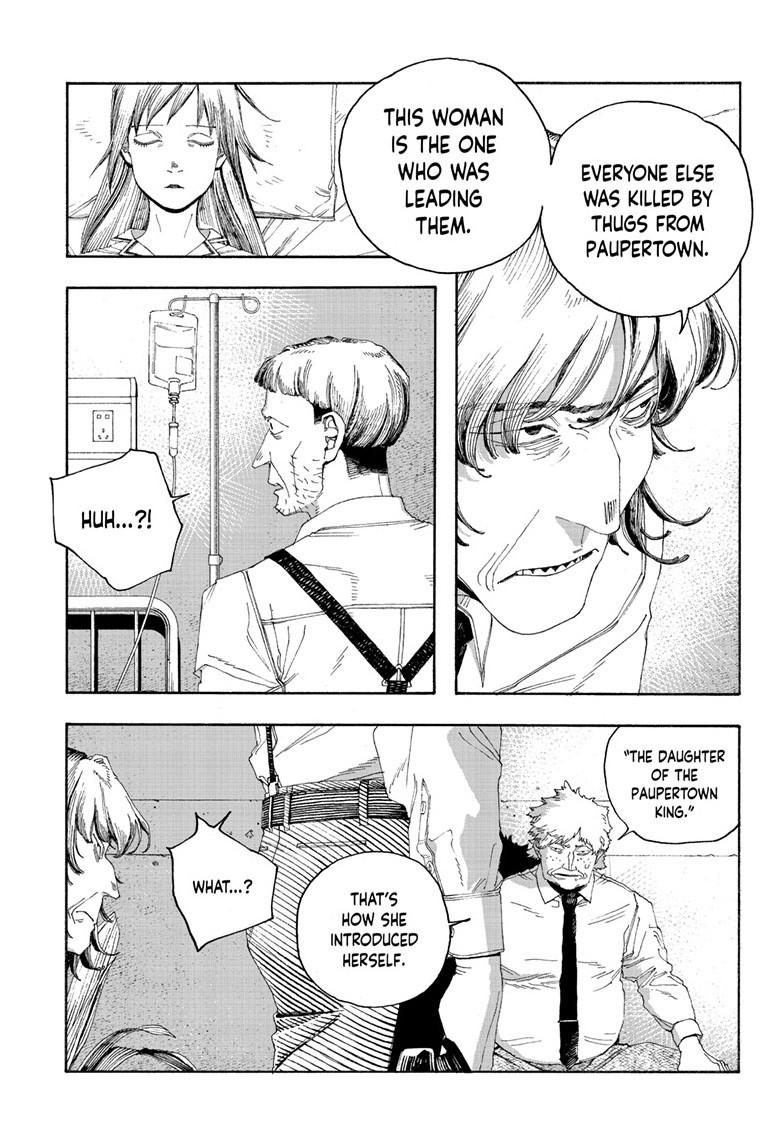 Fool Night Chapter 89 10