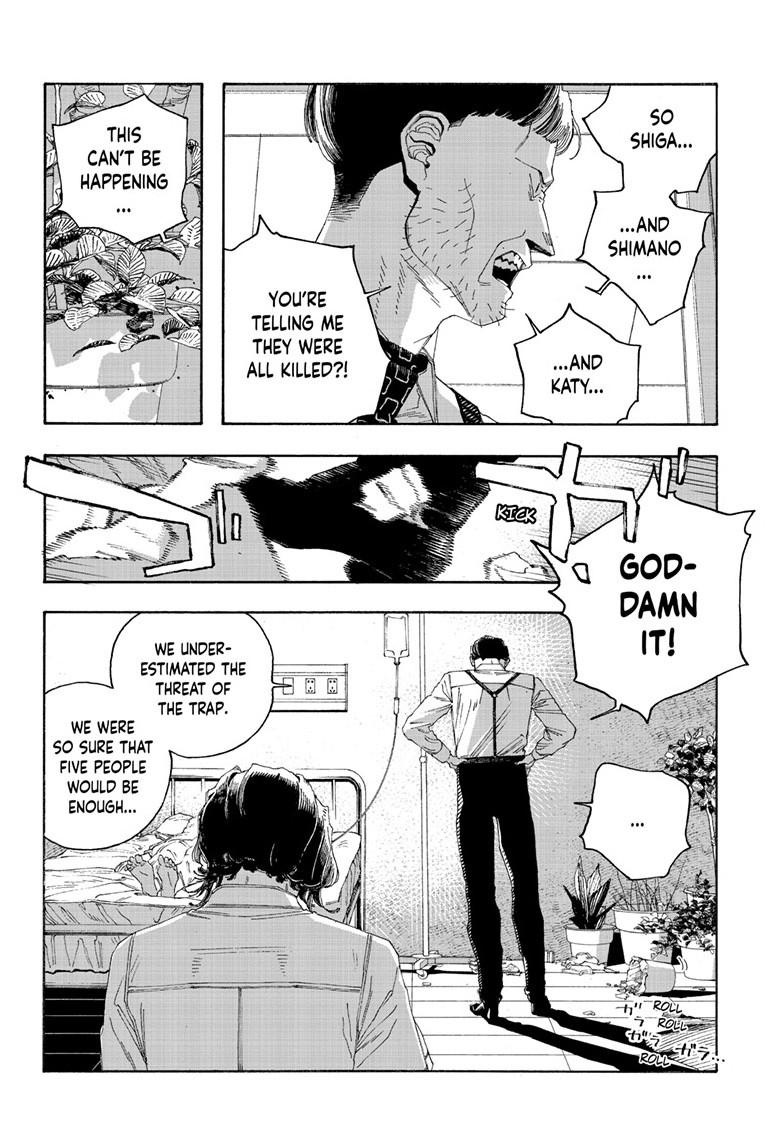 Fool Night Chapter 89 11
