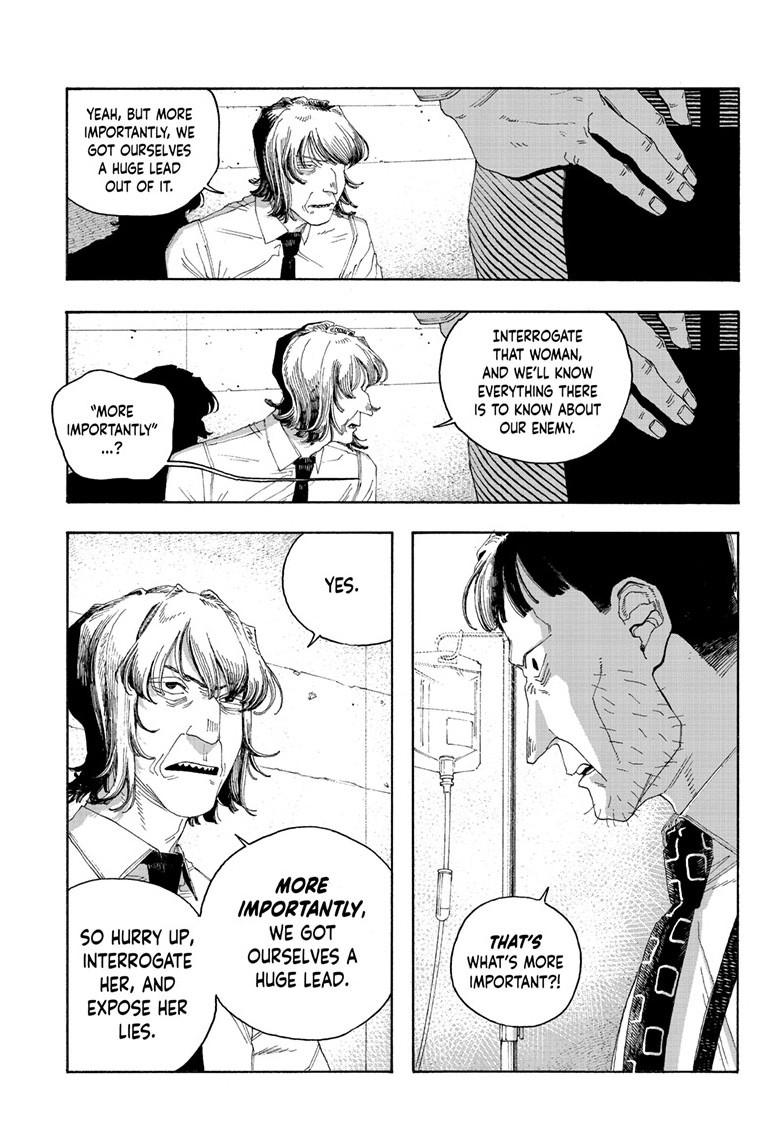Fool Night Chapter 89 12