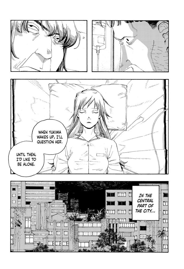 Fool Night Chapter 89 13