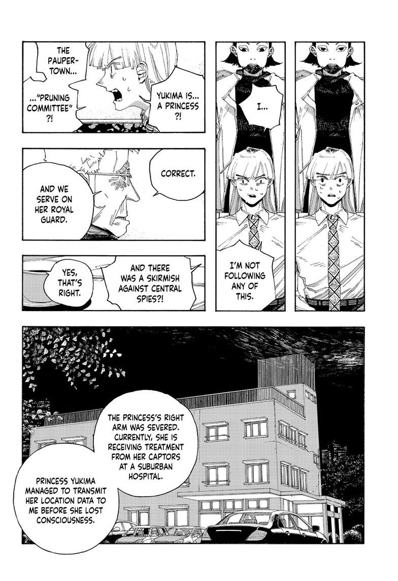 Fool Night Chapter 89 17