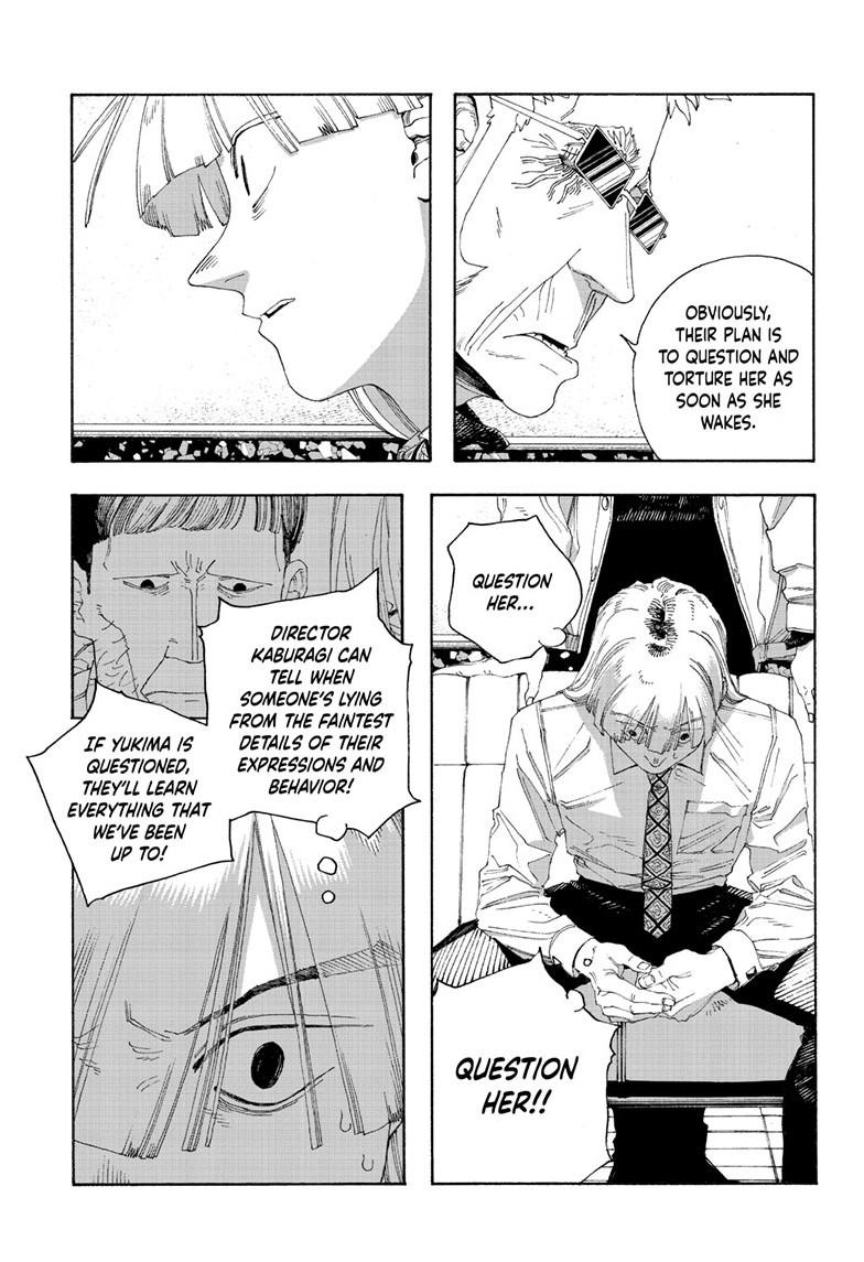 Fool Night Chapter 89 18