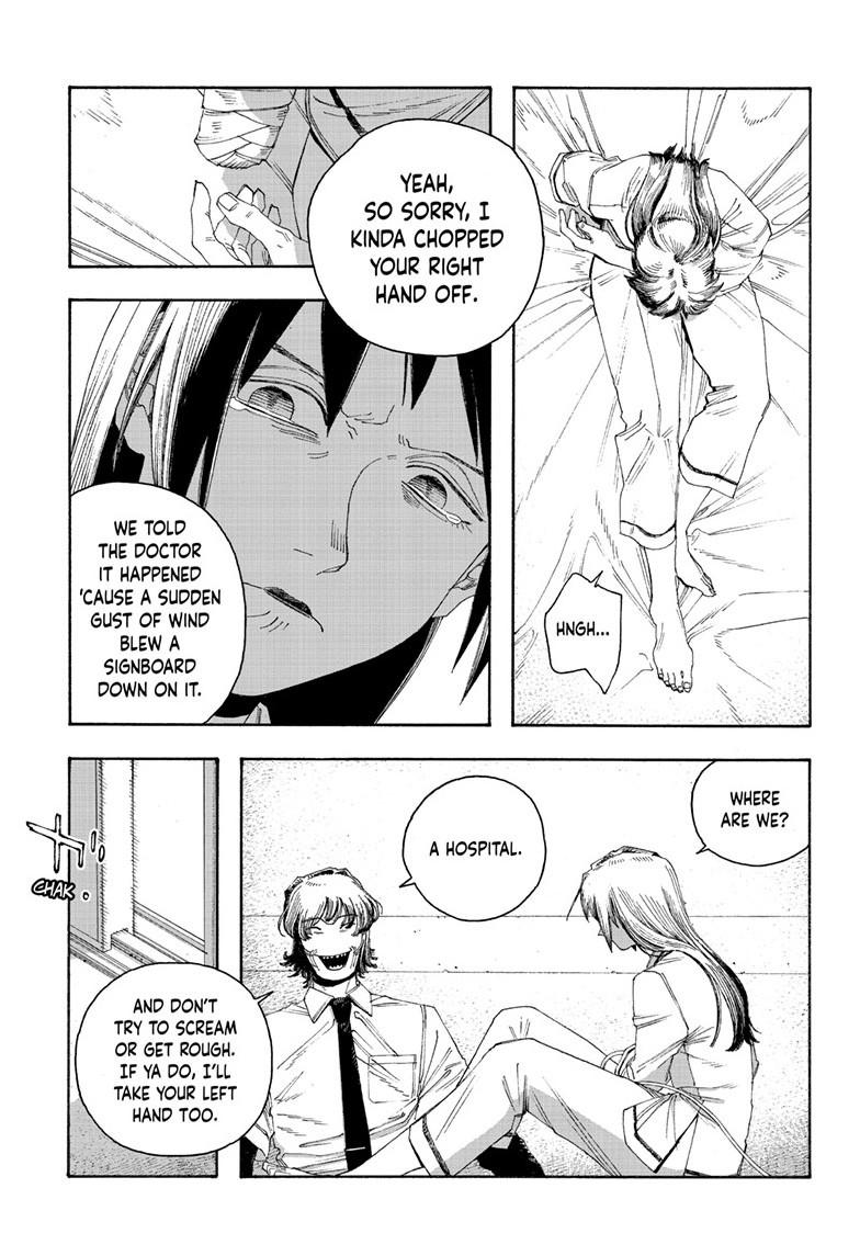 Fool Night Chapter 90 6