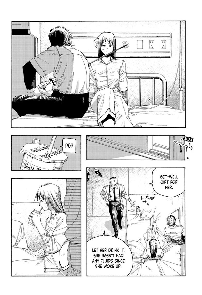 Fool Night Chapter 90 17