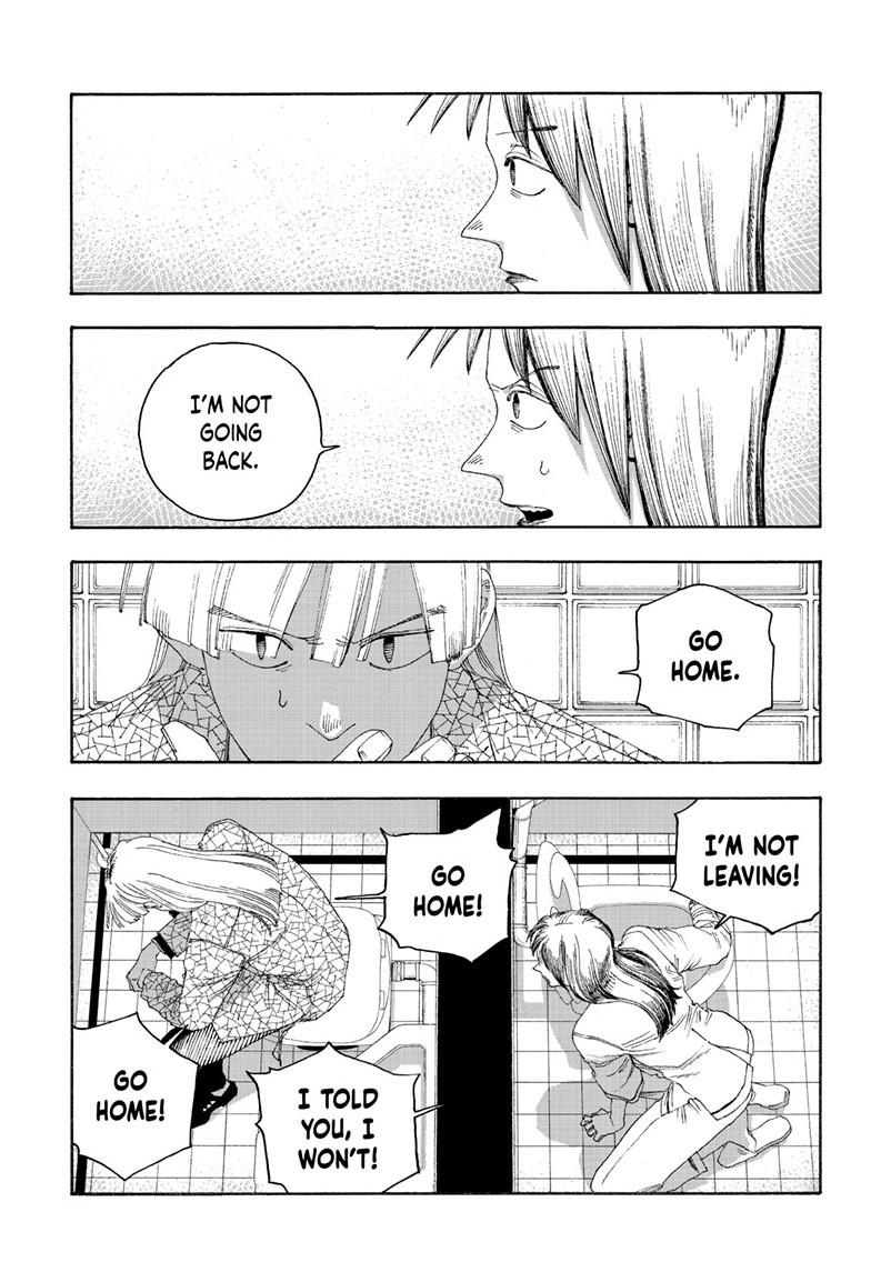 Fool Night Chapter 90 22
