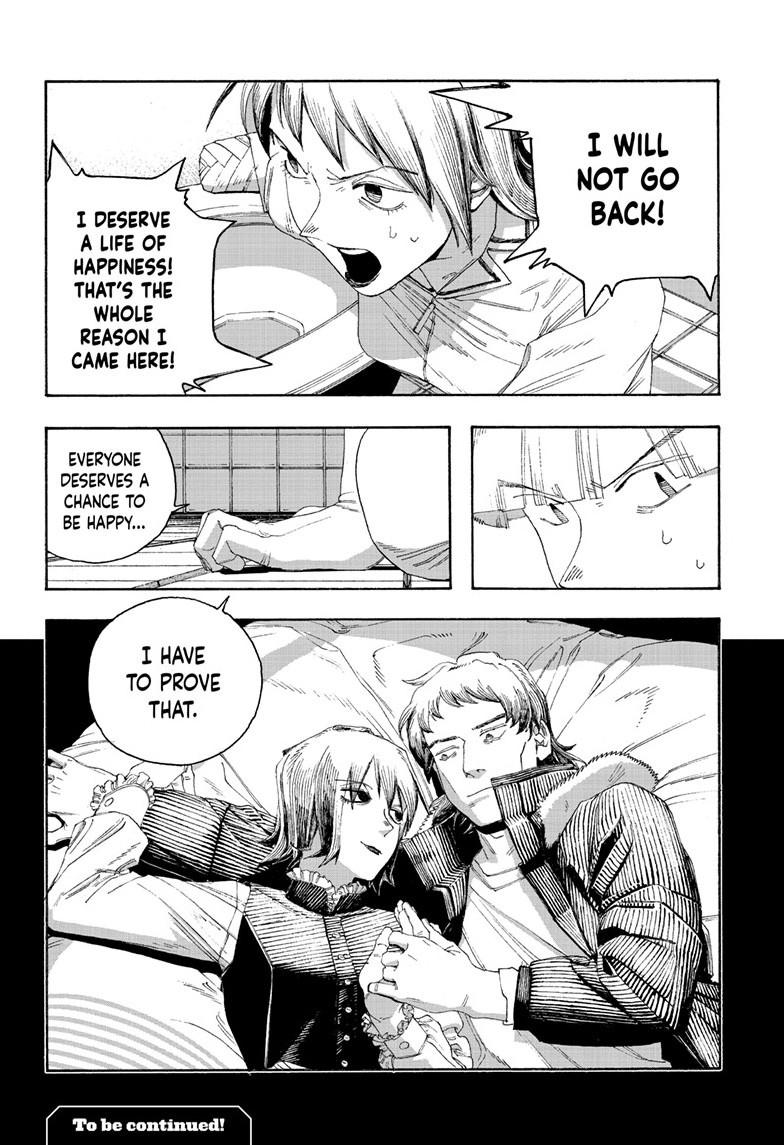 Fool Night Chapter 90 23