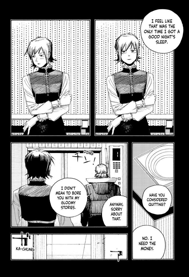 Fool Night Chapter 91 15