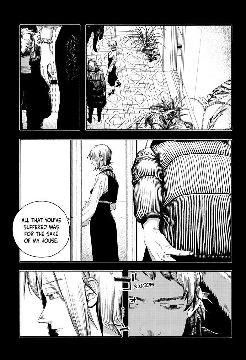 Fool Night Chapter 91 16